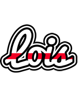 lois kingdom logo