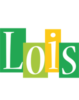 lois lemonade logo