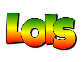 lois mango logo