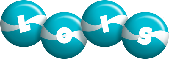 lois messi logo