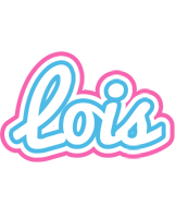 lois outdoors logo