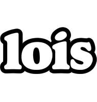 lois panda logo