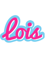lois popstar logo