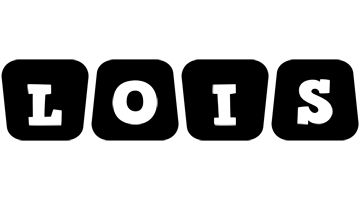 lois racing logo