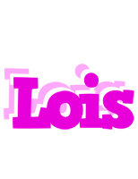 lois rumba logo