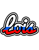 lois russia logo
