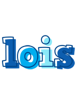 lois sailor logo