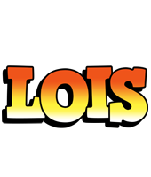 lois sunset logo