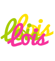 lois sweets logo