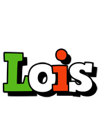 lois venezia logo