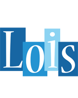 lois winter logo