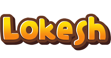 lokesh cookies logo