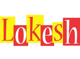 lokesh errors logo