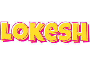 lokesh kaboom logo