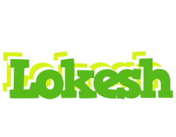 lokesh picnic logo