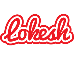 lokesh sunshine logo