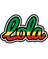 lola african logo