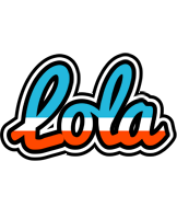 lola america logo