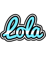 lola argentine logo