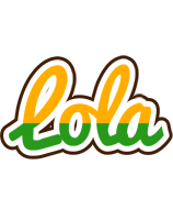 lola banana logo