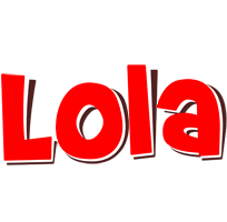 lola basket logo