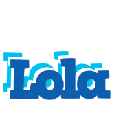 lola business logo