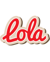 lola chocolate logo