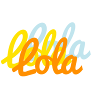 lola energy logo