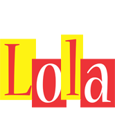 lola errors logo