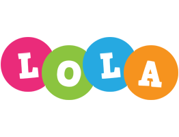 lola friends logo