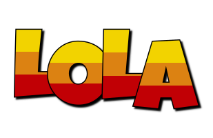 lola jungle logo