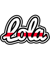 lola kingdom logo