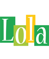 lola lemonade logo