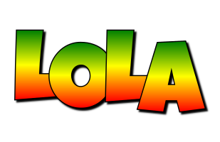 lola mango logo