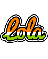 lola mumbai logo