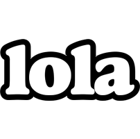 lola panda logo