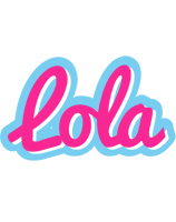 lola popstar logo