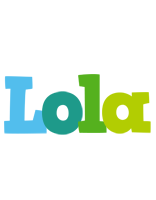 lola rainbows logo