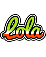 lola superfun logo