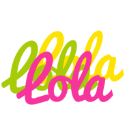 lola sweets logo