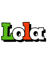 lola venezia logo