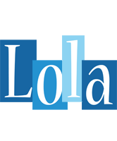 lola winter logo