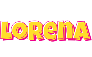 lorena kaboom logo