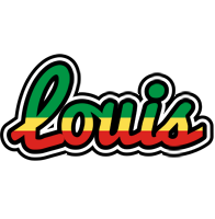 louis african logo