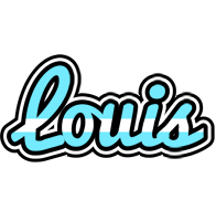 louis argentine logo