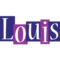 louis autumn logo