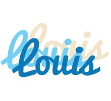 louis breeze logo