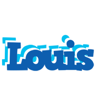 louis business logo