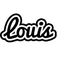 louis chess logo