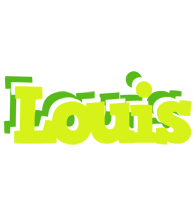 louis citrus logo